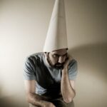 dunce