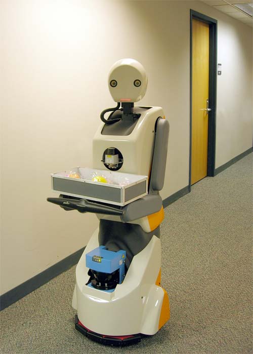 Office Robot