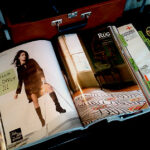 Avery NoteTab in Magazines Avery NoteTab in Magazines