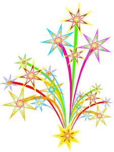 Fireworks