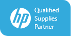 HP Authorized Seller