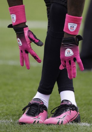 NFL for Breast Cancer Awareness NFL for Breast Cancer Awareness