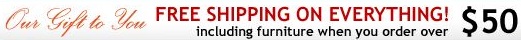 Coupon code Use coupon code THANKS919 and get free shipping at OnTimeSupplies.com