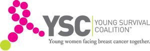 Young Survival Coalition Logo