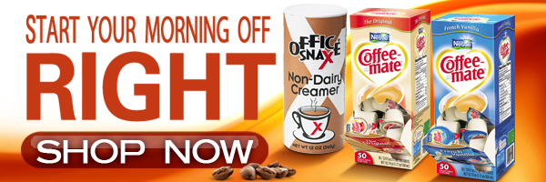 coffee-condiments-on-time-supplies Coffee Condiments | On Time Supplies