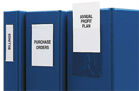 c-line-binder-labels