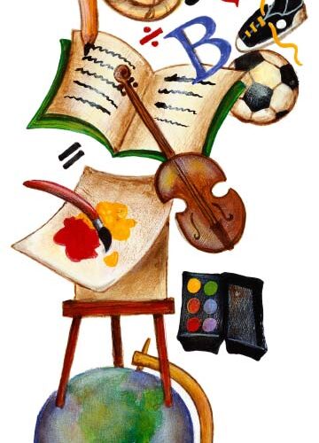 Check out our back-to-school check list