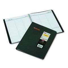 AT-A-GLANCE Planner