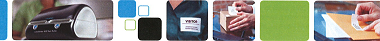 Dymo Turbo Twin Banner