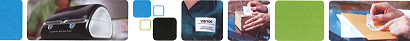 Dymo Turbo Twin Banner