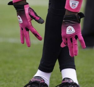 NFL for Breast Cancer Awareness