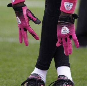 NFL for Breast Cancer Awareness