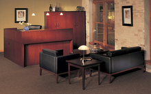 Discounted office furniture: shop the office furniture clearance section
