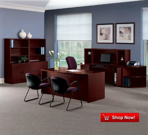 Order HON Furniture before the September price increase.
