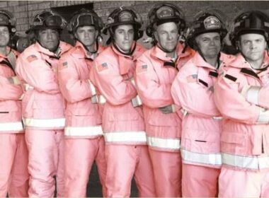 Pink Heals Tour: see them National Breast Cancer Awareness
