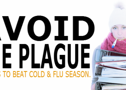 3 ways to beat the cold weather blues