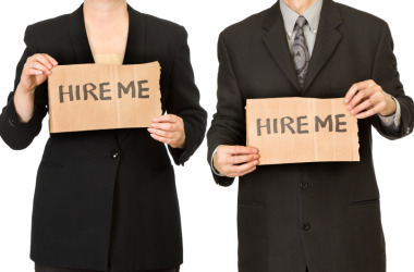 3 ways to impress at a job interview
