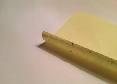 Post-it Not Keyboard Cleaner, Step 3