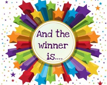 Find out who who won the 2012 Back to School Give-Away