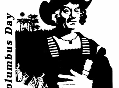 Columbus Day Clipart: check out these Columbus Facts