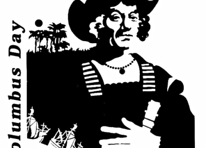 Columbus Day Clipart: check out these Columbus Facts