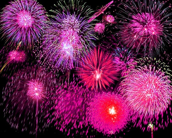 Find out if you won more than $100 in FREE Pink Ribbon Products