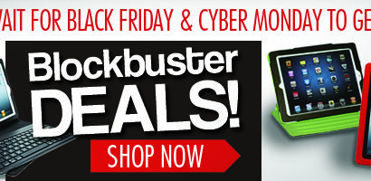 See the best iPad Case deals at the After Thanksgiving Sale