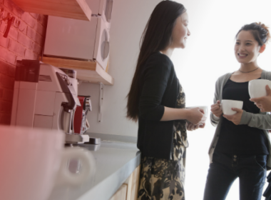 6 Areas of your Office with More Germs Than a Public Toilet