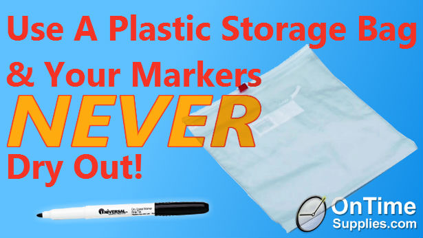 keep-dry-erase-markers-in-plastic-storage-bags-for-extra-longevity
