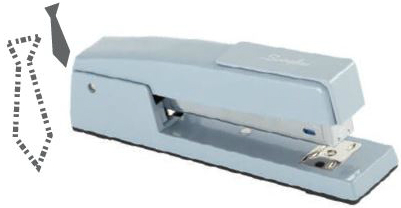 Swingline® 747® Classic Full Strip Staplers