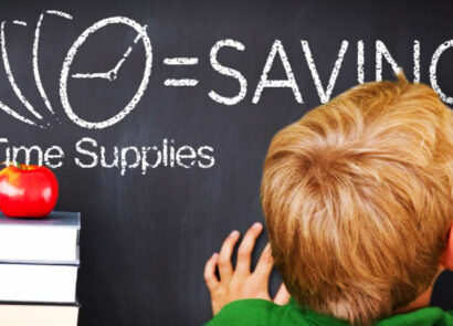 School Supply Checklist