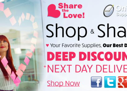 Shop the Best Deals on Office Supplies at On Time Supplies