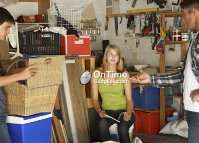 Get Ready for Spring at On Time Supplies