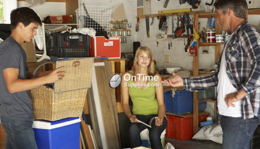 Get Ready for Spring at On Time Supplies
