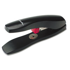 Swingline® High-Capacity Desk Stapler, 60-Sheet Capacity, Black