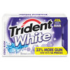 Trident Gum at OnTimeSupplies.com