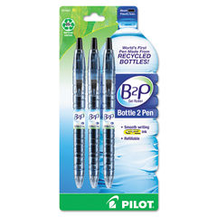 Pilot® B2P Bottle-2-Pen Gel Pen