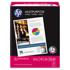 HP Multipurpose Paper at On Time Supplies