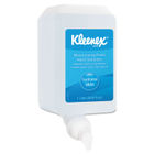KIMBERLY-CLARK PROFESSIONAL* KLEENEX® Moisturizing Foam Hand Sanitizer | On Time Supplies KIMBERLY-CLARK PROFESSIONAL* KLEENEX® Moisturizing Foam Hand Sanitizer | On Time Supplies