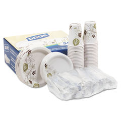 Dixie® Dinnerware Party Pack