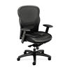 basyx® VL701 Series High-Back Swivel/Tilt Work Chair