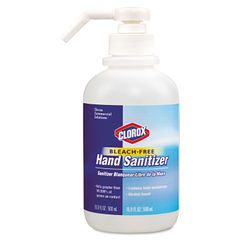 Clorox® Hand Sanitizer | OnTimeSupplies.com