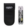 Folding 18 In-1 All-Purpose Stainless Tool w/Belt Pouch