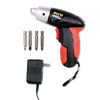 Great Neck® Cordless Screwdriver