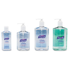 Purell Instant Hand Sanitizer | OnTimeSupplies.com Purell Instant Hand Sanitizer | OnTimeSupplies.com