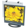 Innovera® Antiglare Protective Monitor Filter at On Time Supplies Innovera® Antiglare Protective Monitor Filter at On Time Supplies