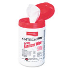 KIMBERLY-CLARK PROFESSIONAL* KIMTECH PREP* Surface Sanitizer Wipes | On Time Supplies KIMBERLY-CLARK PROFESSIONAL* KIMTECH PREP* Surface Sanitizer Wipes | On Time Supplies