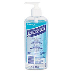 Kleenex Instant Hand Sanitizer | OnTimeSupplies.com Kleenex Instant Hand Sanitizer | OnTimeSupplies.com