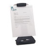 Kensington® InSight® Adjustable Book/Copyholder at On Time Supplies Kensington® InSight® Adjustable Book/Copyholder at On Time Supplies