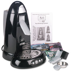 Melitta® One:One™ Coffeemaker Melitta® One:One™ Coffeemaker